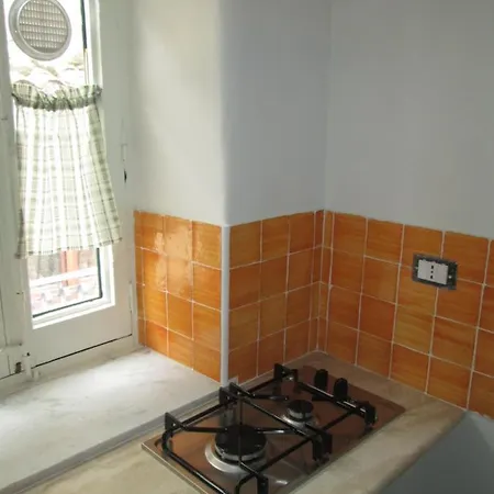 Casa E Putia *