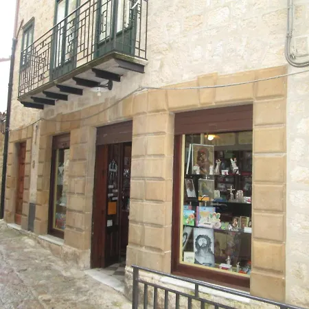 Dom wakacyjny Casa E Putia
