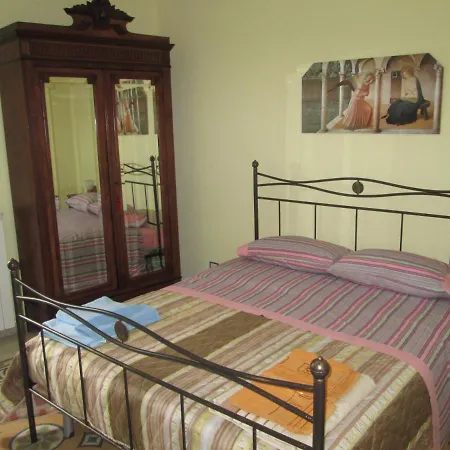 度假居 Casa E Putia