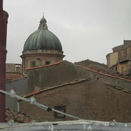 Casa E Putia Casa de Férias *