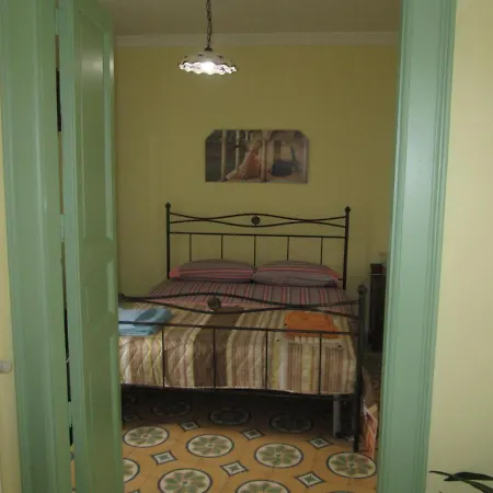 Casa E Putia 度假居