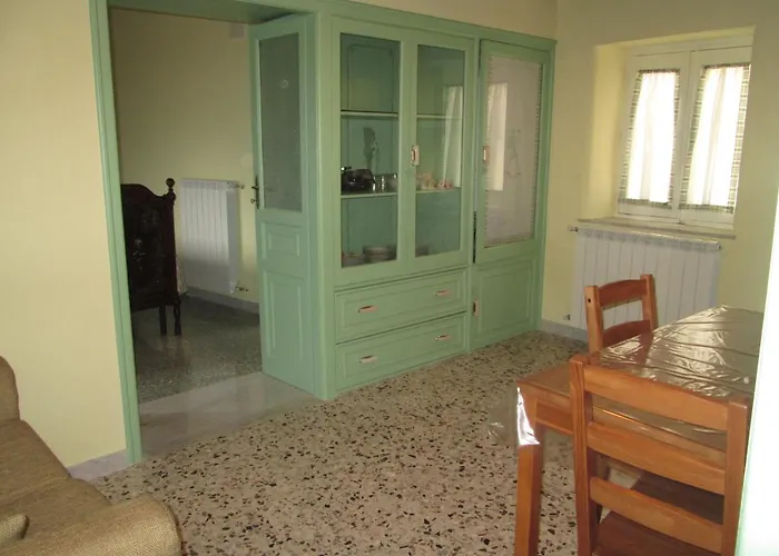 Casa E Putia 度假居