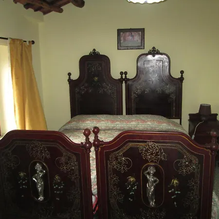 Casa E Putia בית נופש