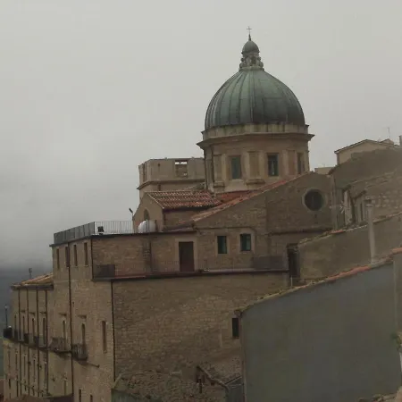 Casa E Putia Vakantiehuis *