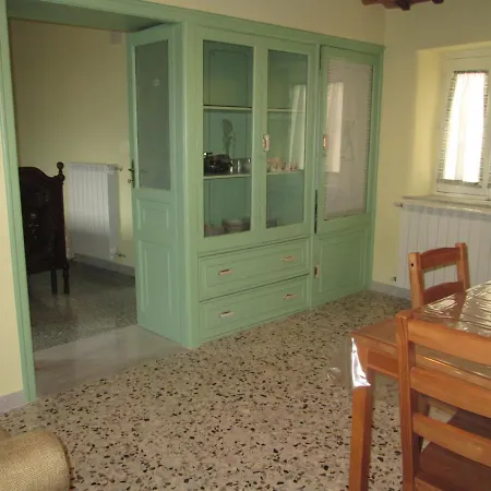 Casa E Putia 펜션