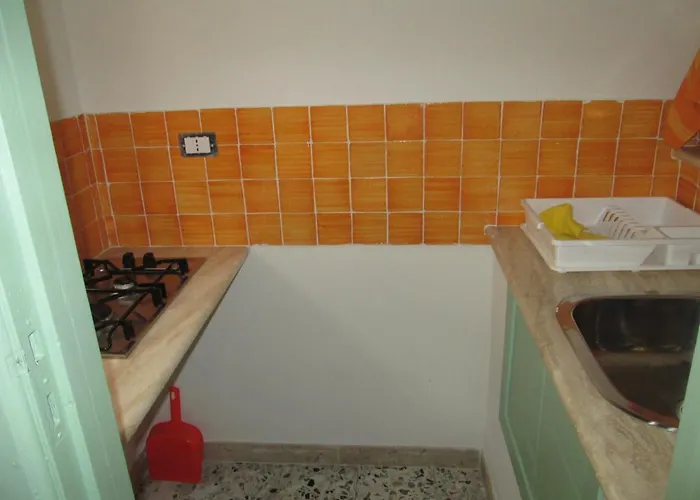 Casa E Putia Casa vacanze