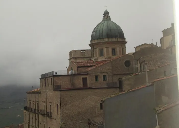 Casa E Putia Casa vacanze *