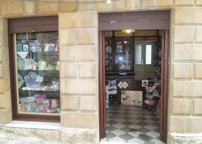 Casa E Putia Casa vacanze *