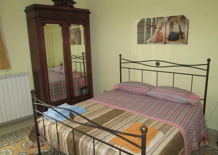 Casa vacanze Casa E Putia