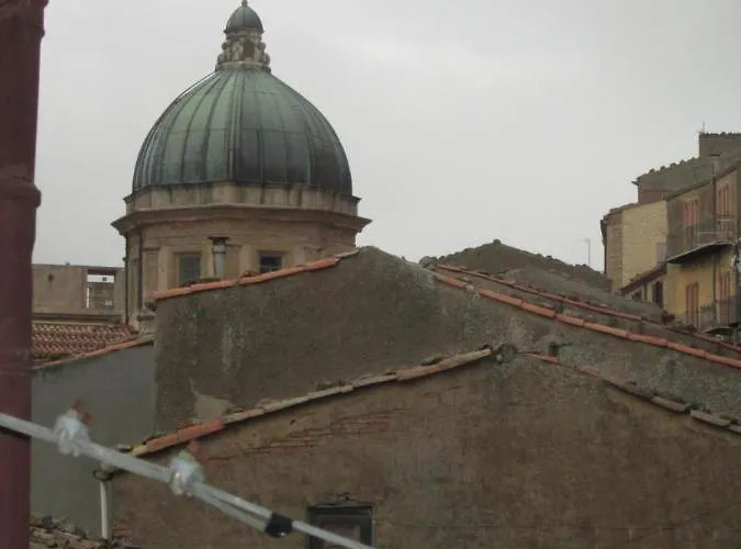 Casa E Putia בית נופש *